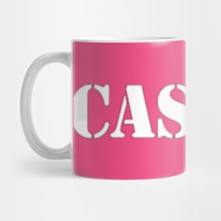 A Casual Word Ramble Mug